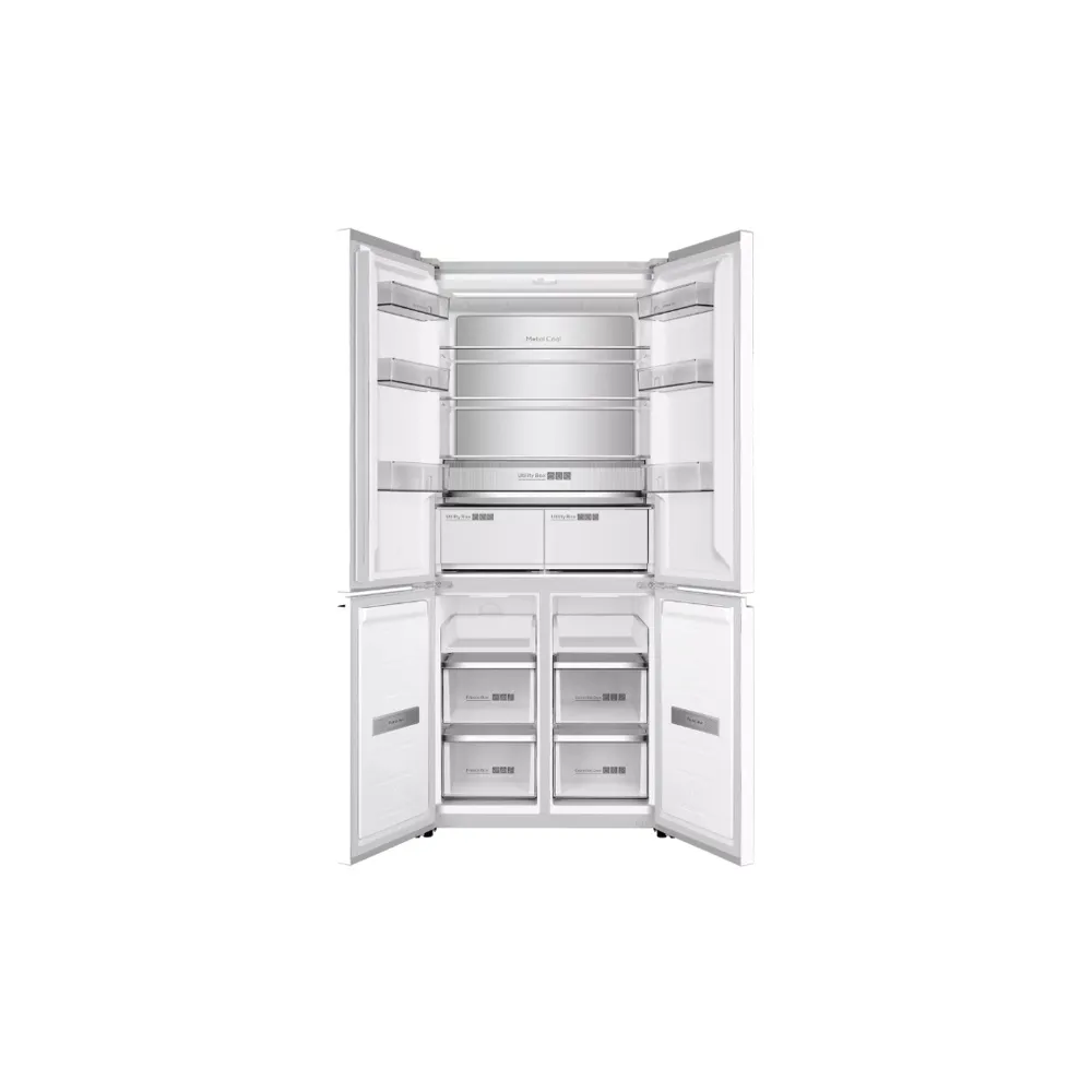 FRIGORÍFICO INFINITON – AMCB-580CD90WEC