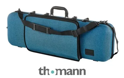 Gewa Bio A Violin Case 1/2  B-Stock