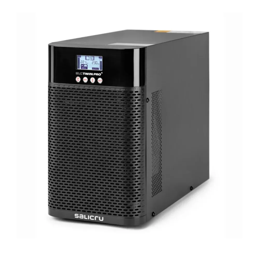 UPS Salicru SLC 1500 Twin PRO2 IEC 1500VA