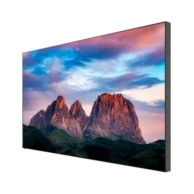 Monitor Videowall Hikvision DS-D2055UL-1B 55" LCD LED FHD 60 Hz Preto