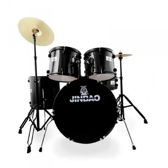 Jinbao P1103N Black