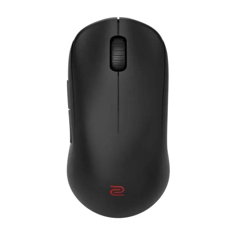 BenQ ZOWIE U2-DW Rato Gaming Wireless Ergonómico Destro com 3200DPI e 7 Botões Preto