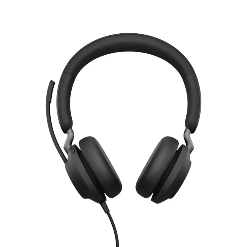 Headset JABRA EVOLVE2 40 SE USB C/A Microsoft Teams Certificado