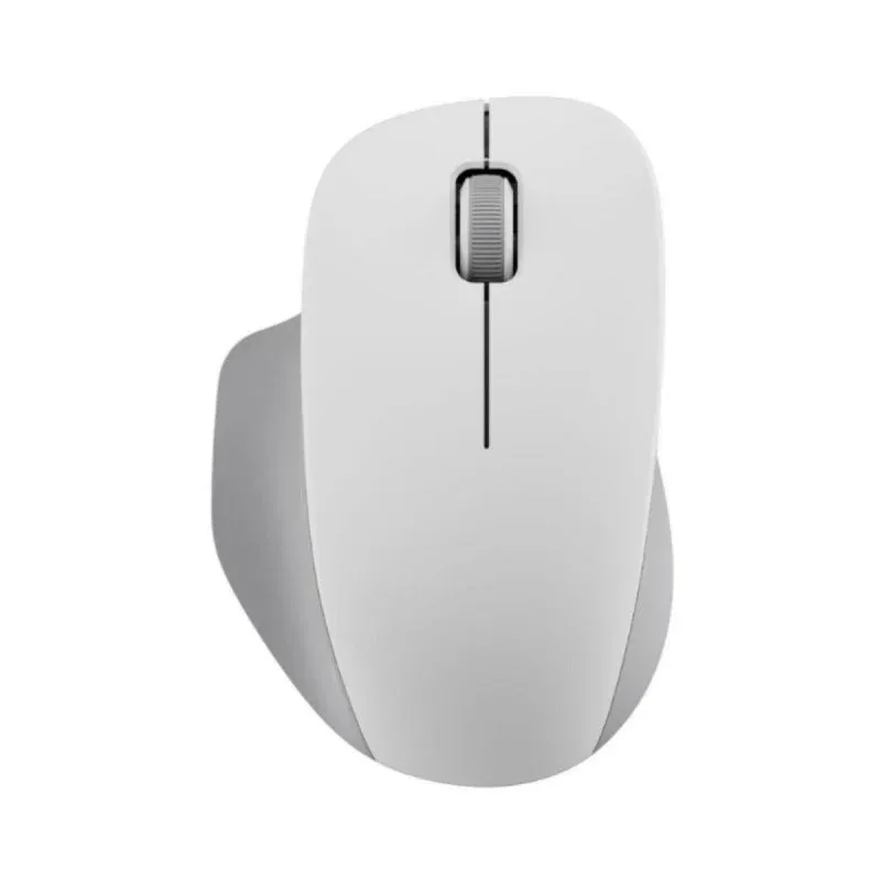Xiaomi Wireless Mouse Comfort Edition Rato Sem Fios Ergonómico 1200DPI Branco