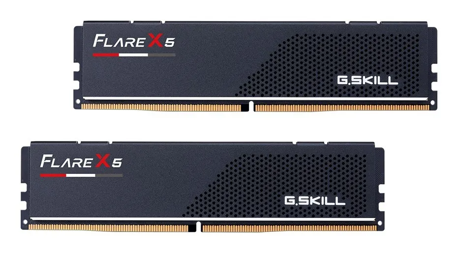 G.Skill Flare X5 F5-6000J3036F16GX2-FX5 módulo F5-6000J3036F16GX2-FX5