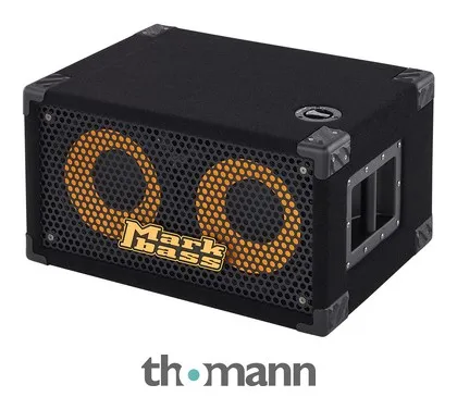 Markbass Traveler 102P - 8Ohm