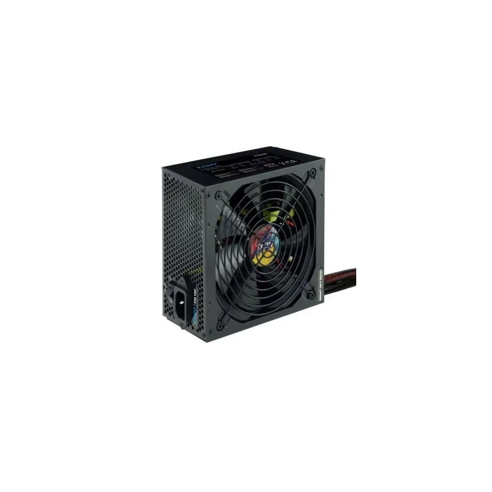 Tooq Fonte de alimentação ATX 750W TQAPOLO-750SP
