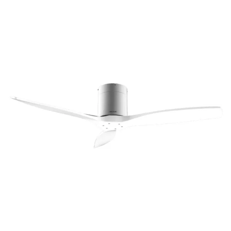 Ventilador de tetoAero 5400 Classic Iron White CECOTEC