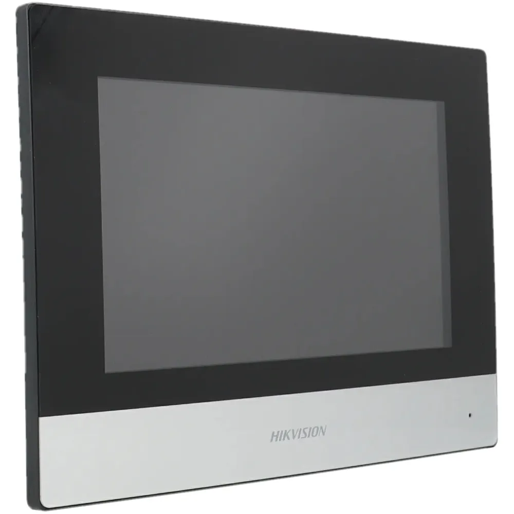 Monitor 2 Fios 7" - Ds-Kh6320-Wte2