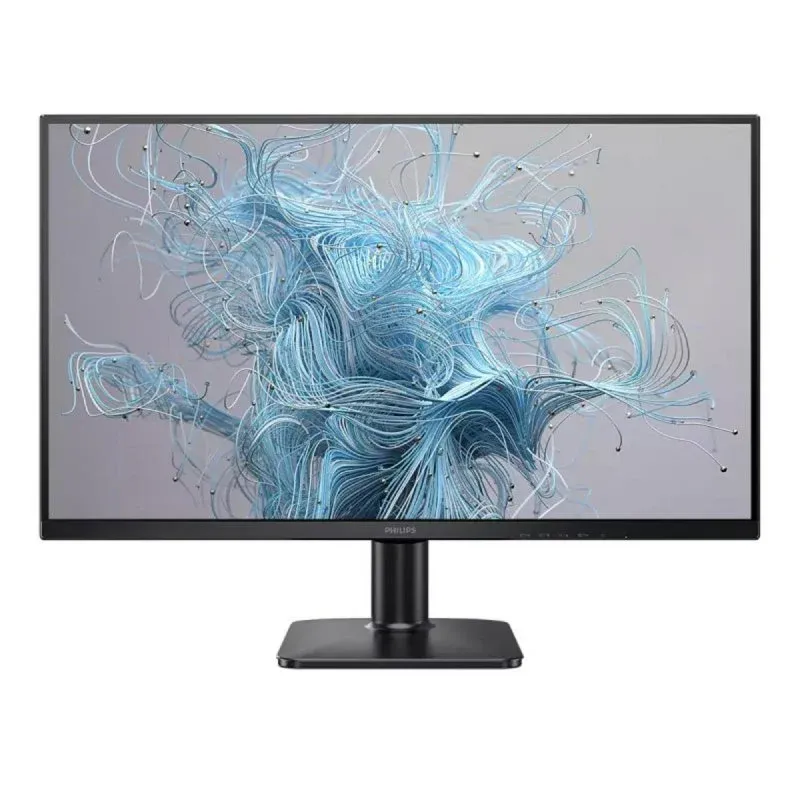 Philips 27E2N1500L/00 Monitor 27" Quad HD IPS 75Hz HDR10 Adaptive Sync Preto
