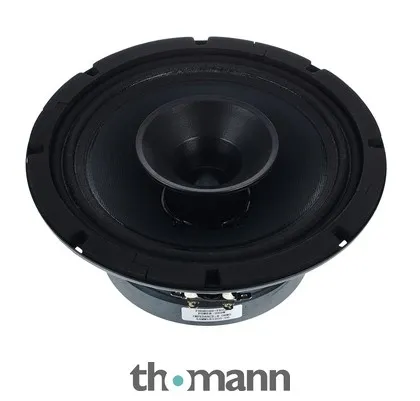 the box FH0804H 8" Replacement i208