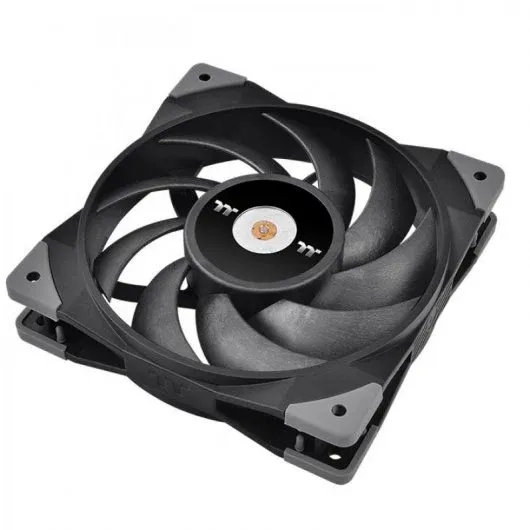 Ventoinha Thermaltake Toughfan 12 Pack 2 120mm