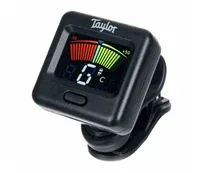 Afinador Taylor Digital Tuner