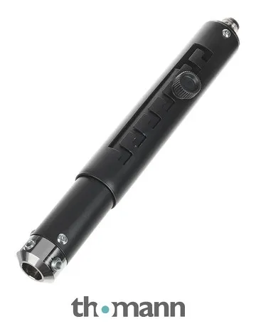 Euromet Arakno Extension Column S Bk
