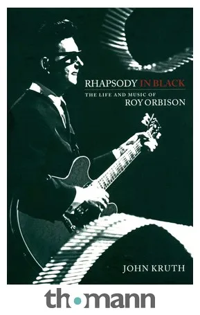 Backbeat Books Rhapsody In Black
