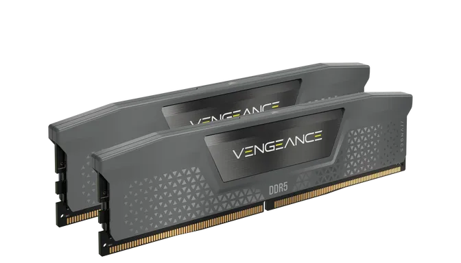 Corsair Kit 16GB (2 x 8GB) DDR5 5600MHz Vengeance CL40