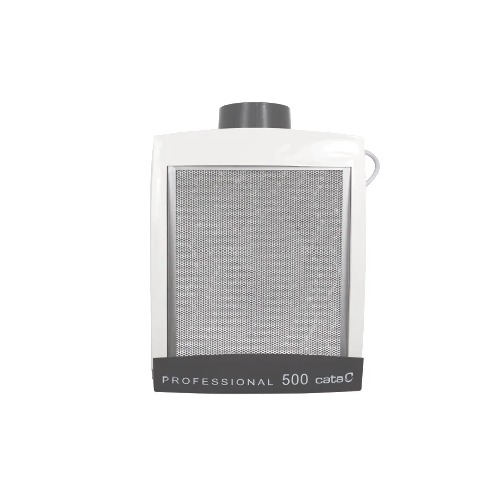 EXTRATOR DE COZINHA CATA – PROFESSIONAL 500
