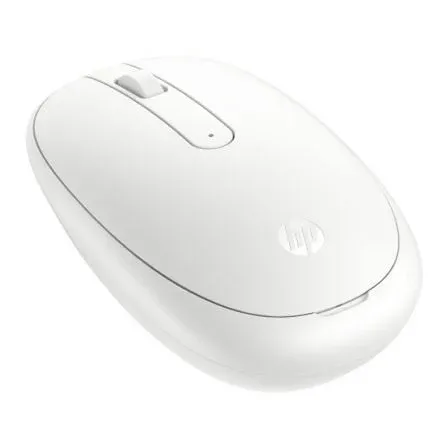 HP 240 Rato Sem Fios Bluetooth 1600 DPI Branco Lunar