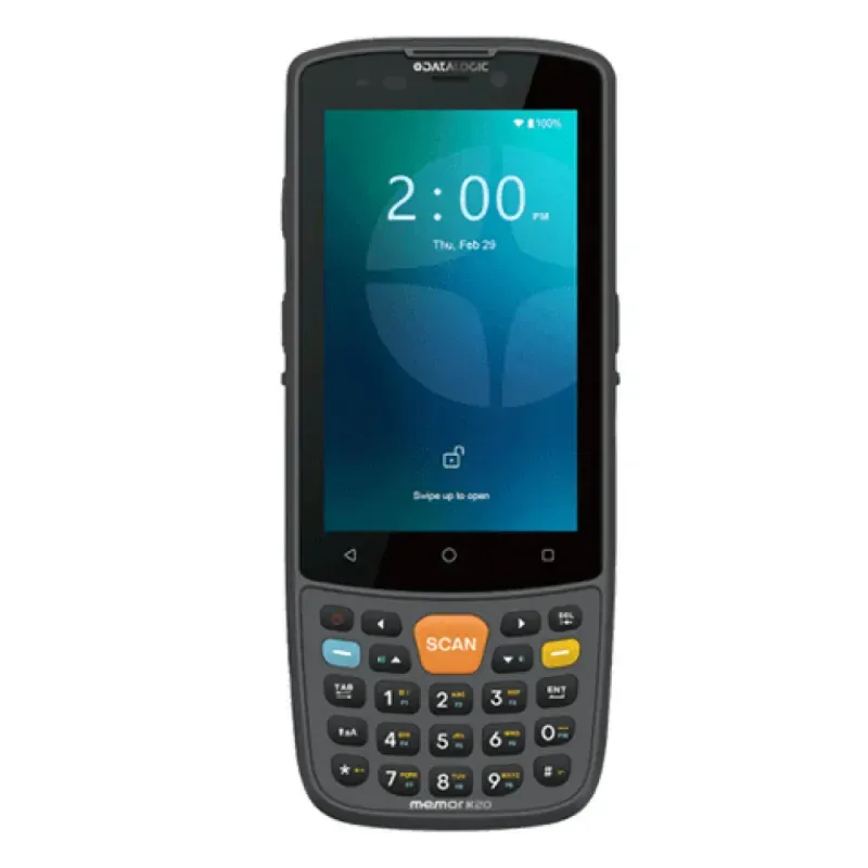 MEMOR K20 WI-FI5, 4" DISPLAY, BT V5