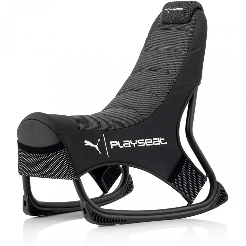 Cadeira Gaming Playseat Puma Active Preta