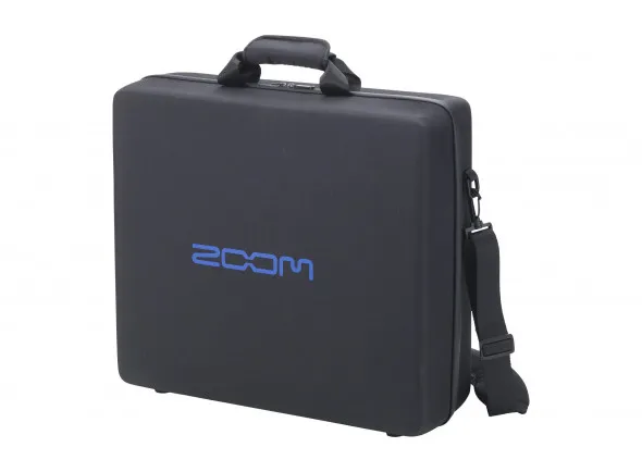 Zoom CBL-20 Mala de Transporte Zoom L-20 e Livetrack L-12