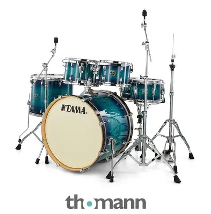 Tama Superstar Classic Kit 22 BAB