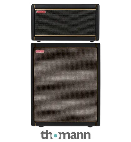 Positive Grid Spark 2 BK Bundle