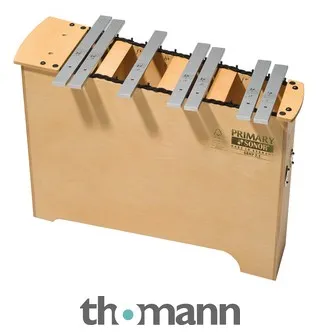 Sonor GBMP 2.1 DeepBass Metallophone