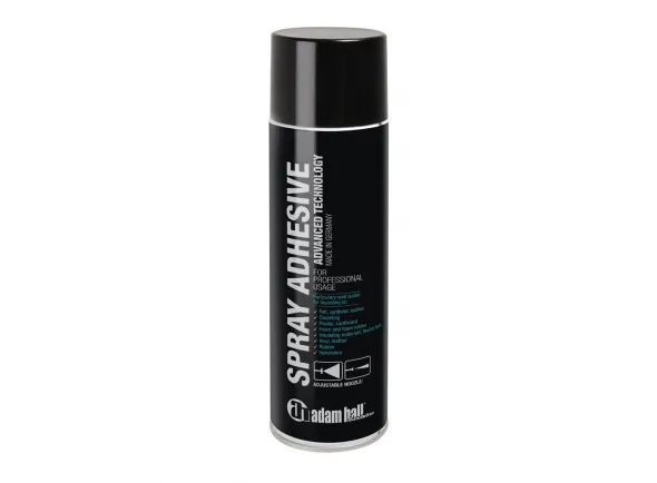 Adam hall Cola em Spray de 500 ml