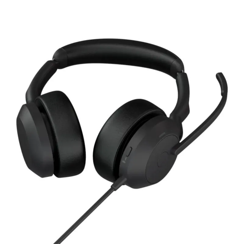 Jabra Evolve2 50, USB C/A UC Stereo 25089-989-799