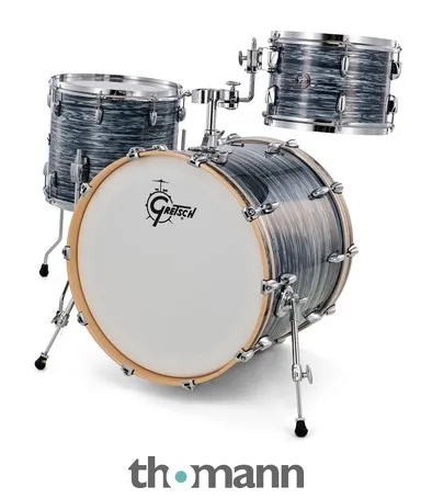 Gretsch Drums Renown Maple Rock II -SOP