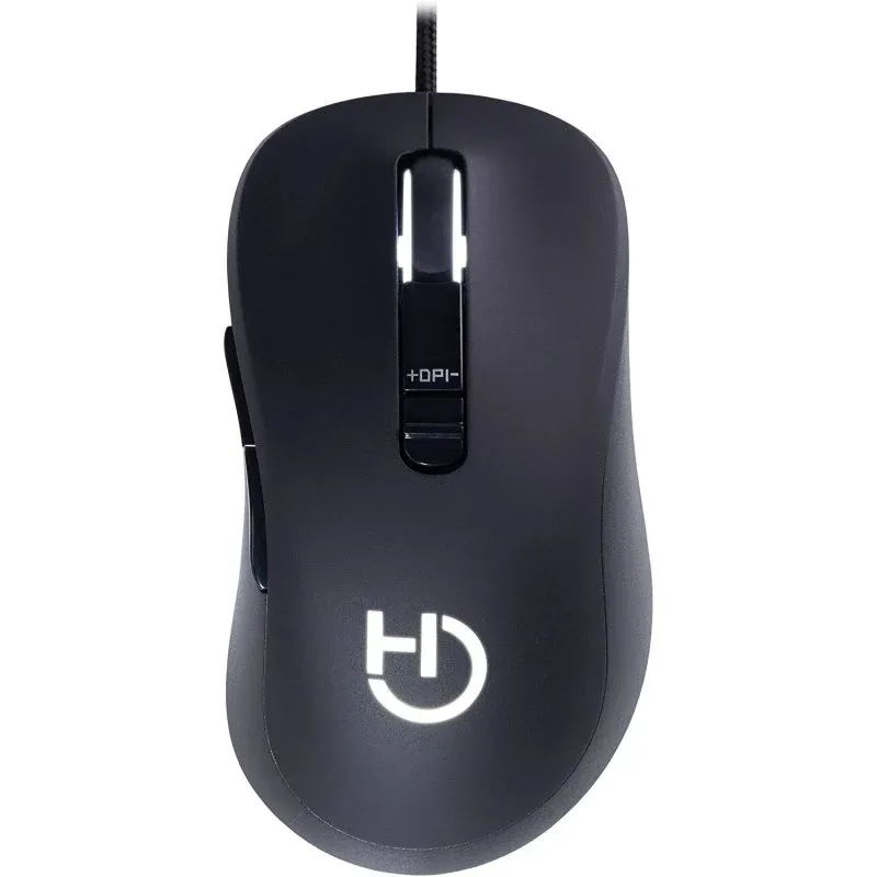 Hiditec Blitz Rato Gaming 3500DPI