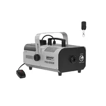 Máquina de Fumo PowerLighting FOG 1000B