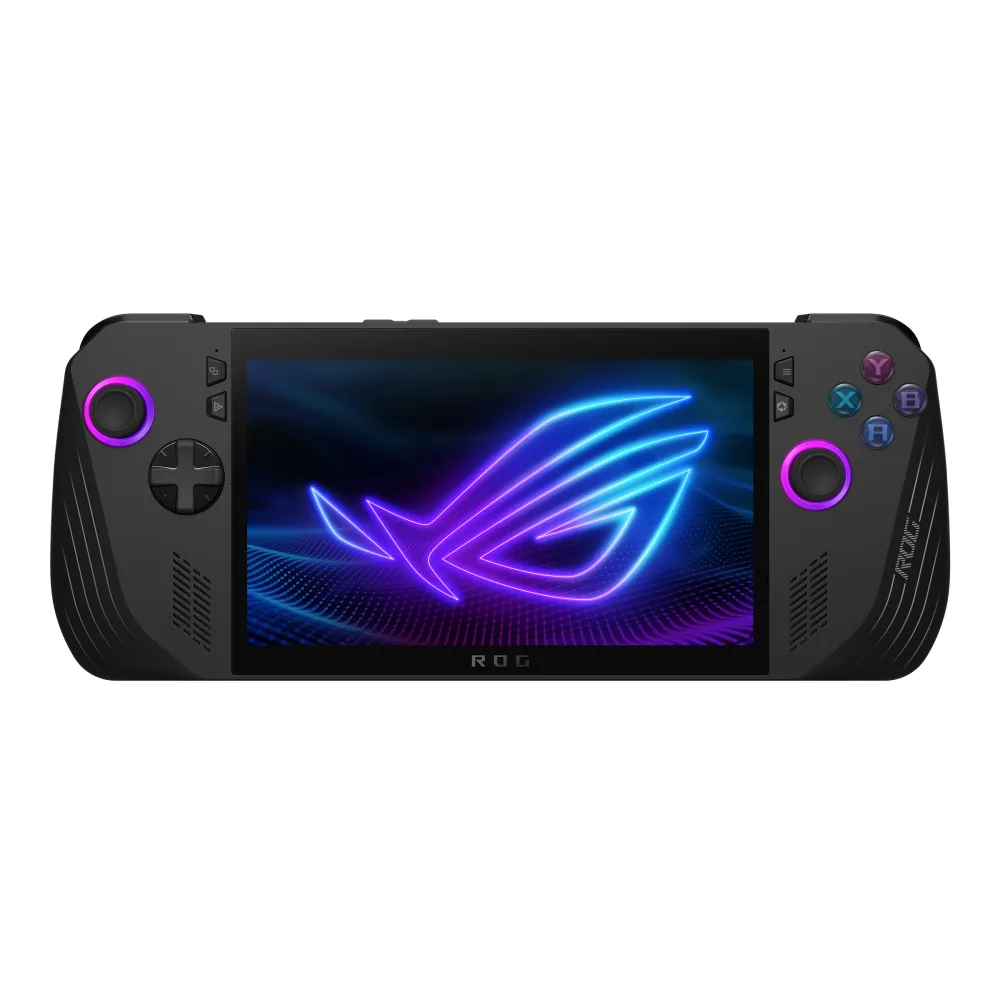 Consola Portátil Asus ROG Ally X (2024)