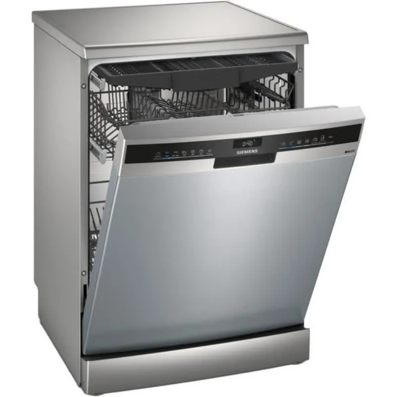 Máquina Lavar Louça Siemens Sn-23-ei-03-me