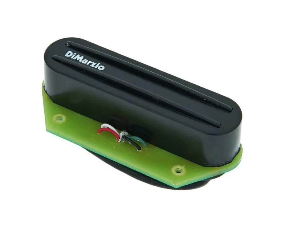 🎸 DiMarzio DP384BK