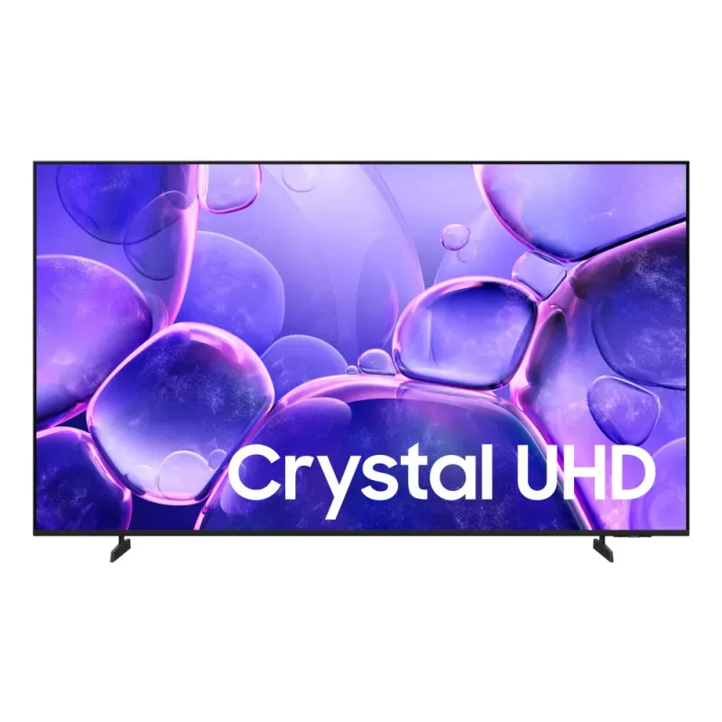 TV 75 LED CRYSTAL 4K ULTRAHD