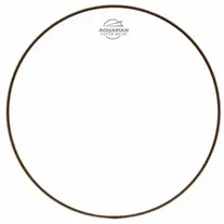 Pele timbalão 14" Aquarian Super Mesh SM14