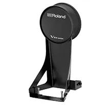 Pad Bombo Roland KD10