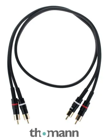 Sommer Cable Basic+ HBP-C2 0,9m
