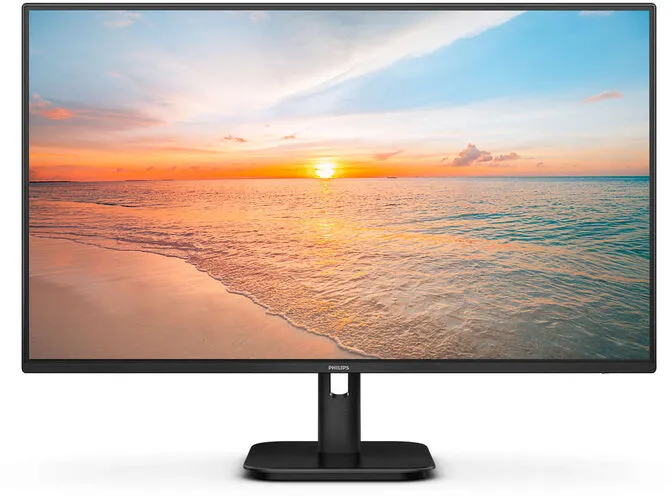 Monitor Philips Série 1000 27" 27E1N1100A IPS FHD 100Hz 1ms
