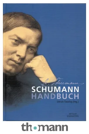 Bärenreiter Schumann-Handbuch