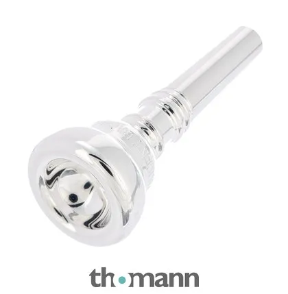 Bach A449 Artisan Cornet 1-1/2C