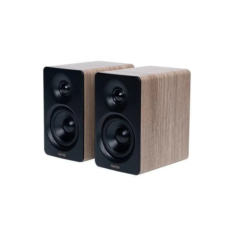 Altifalantes Edifier M60 2.0 Bluetooth 66W com controlo tátil