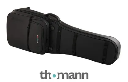 Daddario PW-BLEGC-01 E-Guitar Case