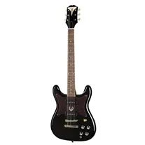 Epiphone Wilshire P-90 Ebony