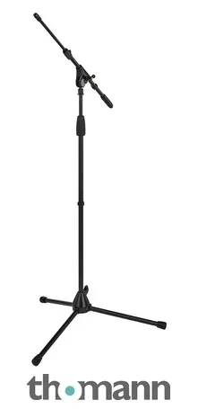 Millenium MS 2007 Black