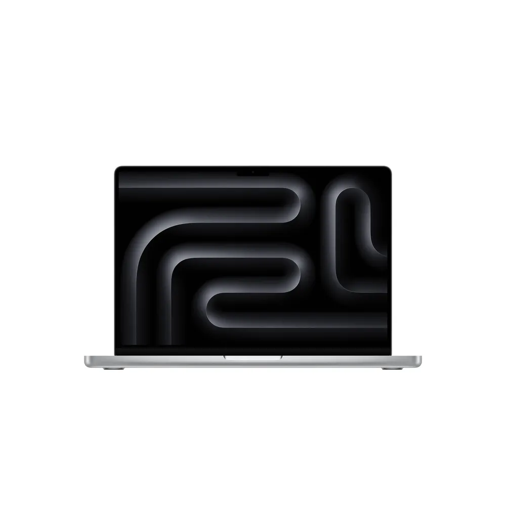 Apple MacBook Pro 14.2 | M5 CPU 10-core, GPU 10-core | SSD 1TB | 32GB RAM | Prateado