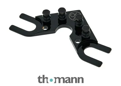 Dietrich Parts String Butler V2 Full Black