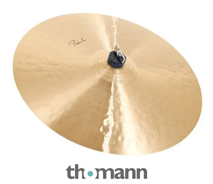 Paiste 16" Traditional Thin Crash
